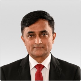 Mr. T.K. Srirang