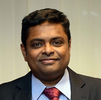 Mr. Prasanna Balachander