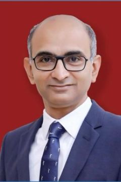 Mr. Chaitanya Choksi