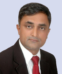 Mr. T.K. Srirang