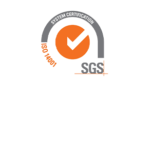 Achieved the ISO 14001-2015 certification for implementing Environmental Management System in the corporate offices in Mumbai