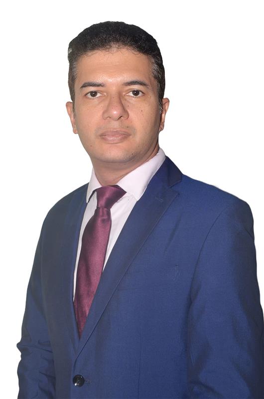 Mr. Vimal Bhandari