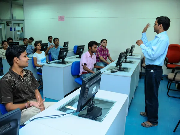 Youth trained for skill development